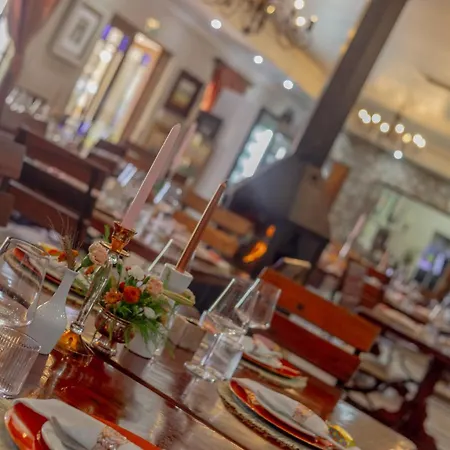 Afrique Boutique Hotel O.R. Tambo-2